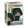 POP - POP Animation - One Piece - 2206 - Monkey D. Dragon