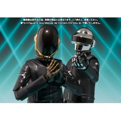 Action Figure - S.H.Figuarts - Daft Punk - Guy Manuel de Homem-Christo