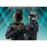 Figurine articulée - S.H.Figuarts - Daft Punk - Guy Manuel de Homem-Christo