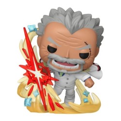 POP - POP Animation - One Piece - 2172 - Monkey D. Garp