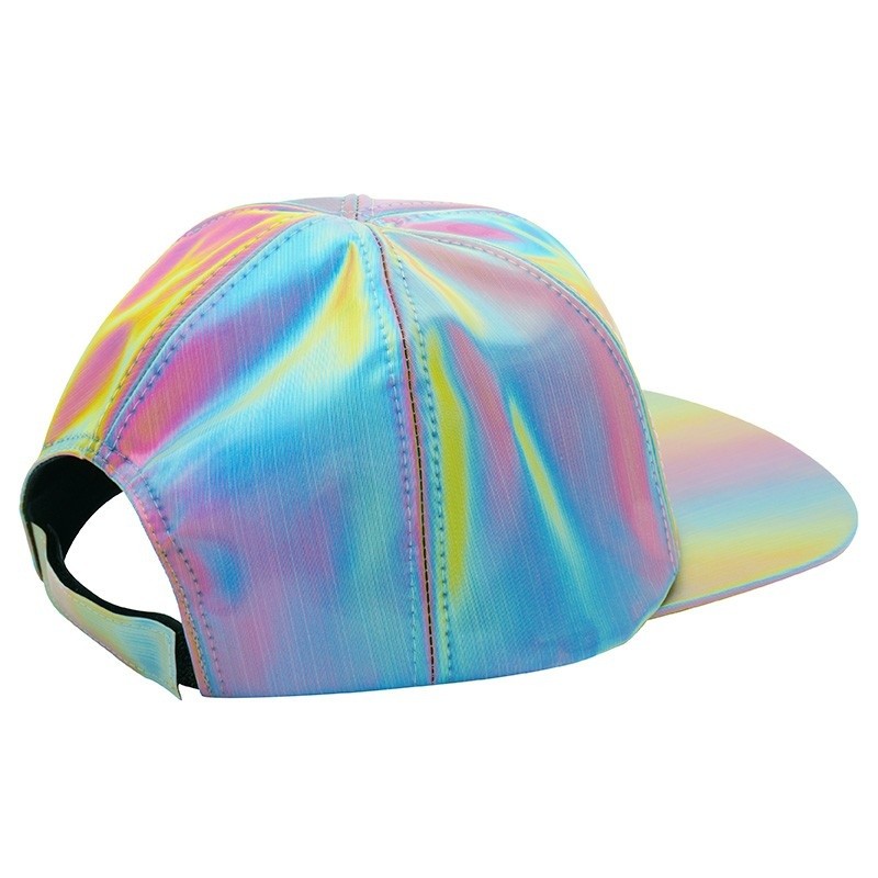 Cap - Snap Back - Back to the Future - Marty Cap
