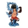 Figurine Statique - King of Artist - One Piece - Monkey D. Luffy