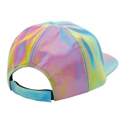 Cap - Snap Back - Back to the Future - Marty Cap