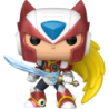 POP - POP Games - Rockman - Zero