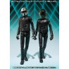 Figurine articulée - S.H.Figuarts - Daft Punk - Guy Manuel de Homem-Christo