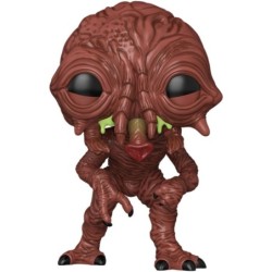 POP - POP Movies - The Fly - 2050 - Brundlefly