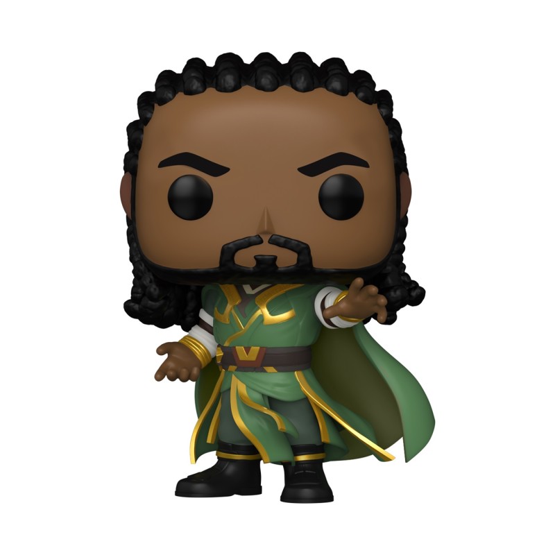 POP - POP Marvel - Dr. Strange - 1003 - Master Mordo