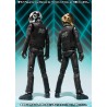 Figurine articulée - S.H.Figuarts - Daft Punk - Guy Manuel de Homem-Christo