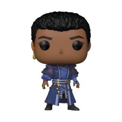 POP - POP Marvel - Dr. Strange - 1006 - Sara