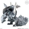 Static Figure - Shokugan - Monster Hunter - Mascot Charm Collection