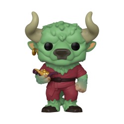 POP - POP Marvel - Dr. Strange - 1004 - Rintrah
