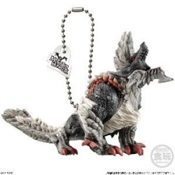 Static Figure - Shokugan - Monster Hunter - Mascot Charm Collection