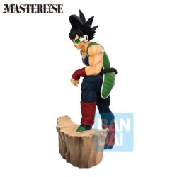 Static Figure - Ichibansho - Dragon Ball - Bardock