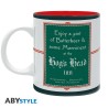 Mug - Subli - Les Animaux Fantastiques - Bièraubeurre