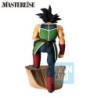 Static Figure - Ichibansho - Dragon Ball - Bardock