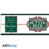 Mug - Subli - Fantastic Beasts - Butterbeer