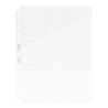 Portfolio - 9-Pocket Pages (100ct)