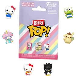 POP - Bitty - Sanrio - Mystery Bitty POP