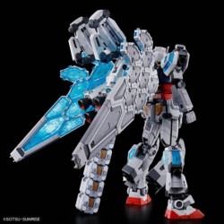 Model - High Grade - Gundam - Rx-78F00/e (EX-001 G.L.R.S.S. Feather UNIT)