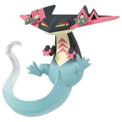 Static Figure - Moncollé - Pokemon - MS-41 - Dragapult