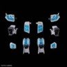 Model - High Grade - Gundam - Rx-78F00/e (EX-001 G.L.R.S.S. Feather UNIT)
