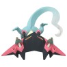 Figurine Statique - Moncollé - Pokemon - MS-41 - Lanssorien