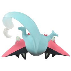 Figurine Statique - Moncollé - Pokemon - MS-41 - Lanssorien