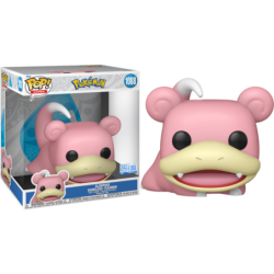POP - Jumbo - Pokemon - 1088 - Slowpoke