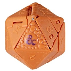 Figurine articulée - Donjons et Dragons - Tyrannœil
