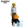 Static Figure - Ichibansho - My Hero Academia - Midoriya & All Might - 2B