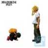Static Figure - Ichibansho - My Hero Academia - Midoriya & All Might - 2B