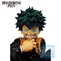 Static Figure - Ichibansho - My Hero Academia - Midoriya & All Might - 2B
