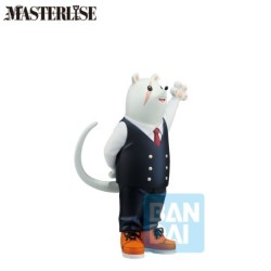 Static Figure - Ichibansho - My Hero Academia - Nezu