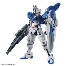 Model - High Grade - Gundam - Aerial Rebuild