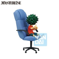 Static Figure - Ichibansho - My Hero Academia - Izuku Midoriya