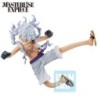 Figurine Statique - Masterlise - One Piece - Monkey D. Luffy