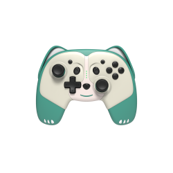 Wireless controller - Switch 2 - Nintendo - Pandy Verte