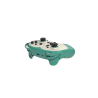 Manette sans fil - Switch 2 - Nintendo - Pandy Verte