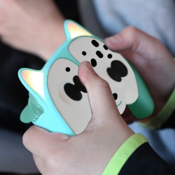 Wireless controller - Switch 2 - Nintendo - Pandy Verte