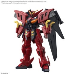 Model - Gundam -  Virsago
