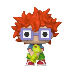 POP - POP Animation - Les Razmokets - 1207 - Chuckie