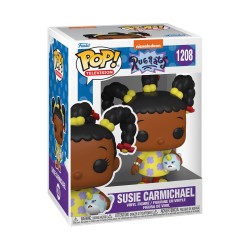 POP - POP Animation - Rugrats - 1208 - Susie