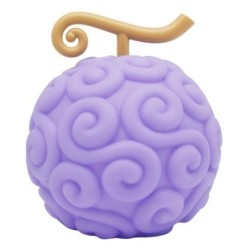 Lampe - One Piece - Fruit du Caoutchoutier