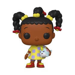 POP - POP Animation - Les Razmokets - 1208 - Susie