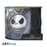 Mug - Mug(s) - Nightmare Before Christmas - Jack & Oogie
