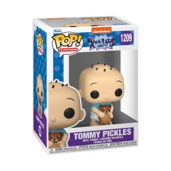POP - POP Animation - Rugrats - 1209 - Tommy
