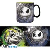 Mug - Mug(s) - L'Étrange Noël de Mr. Jack - Jack & Oogie