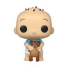 POP - POP Animation - Les Razmokets - 1209 - Tommy