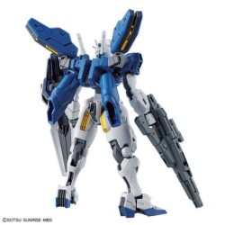 Model - High Grade - Gundam - Aerial Rebuild