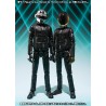 Figurine articulée - S.H.Figuarts - Daft Punk - Thomas Bangalter